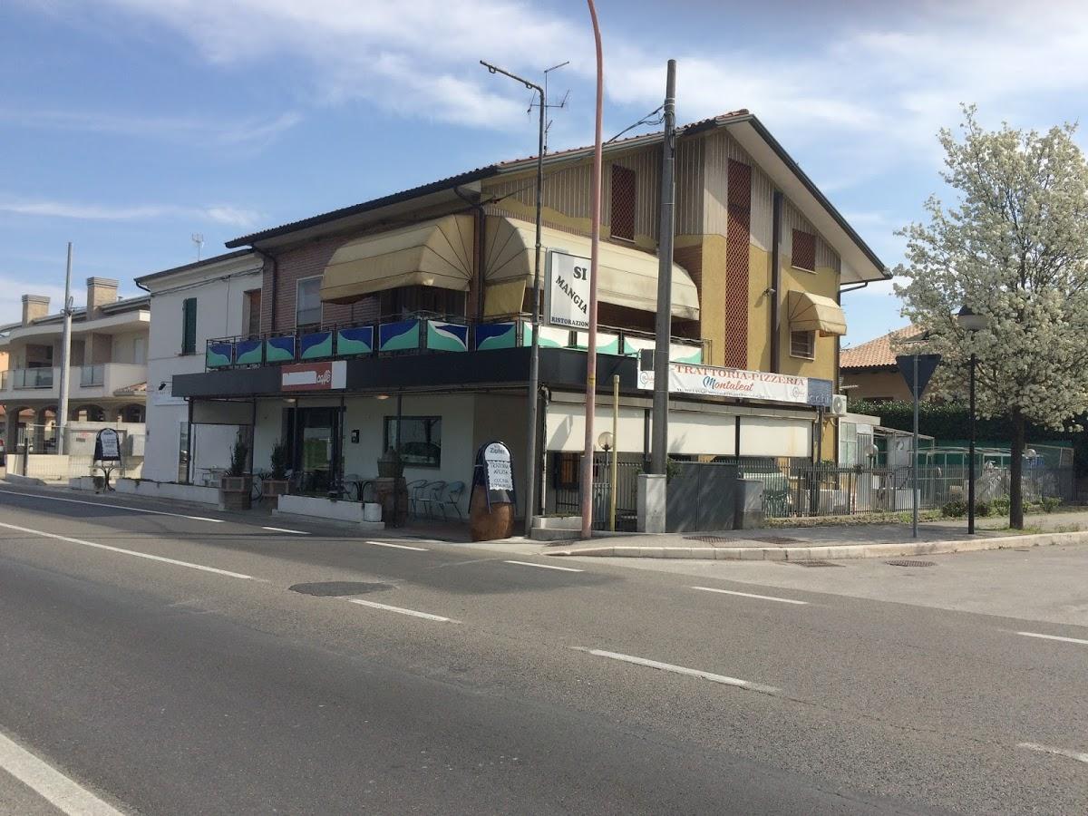 Ristorante Montaleat