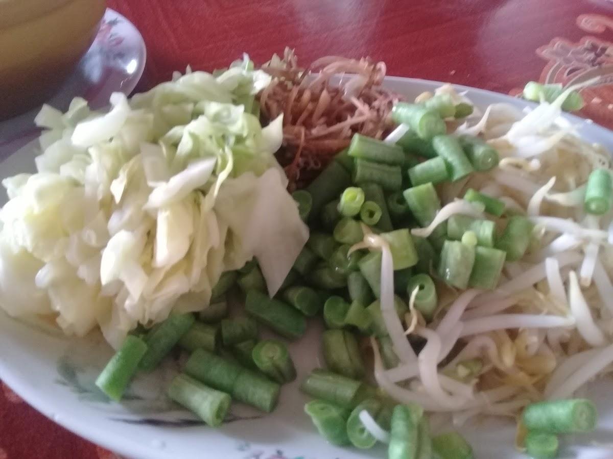ร้านใต้ถุนข้าวปุ้นซาว