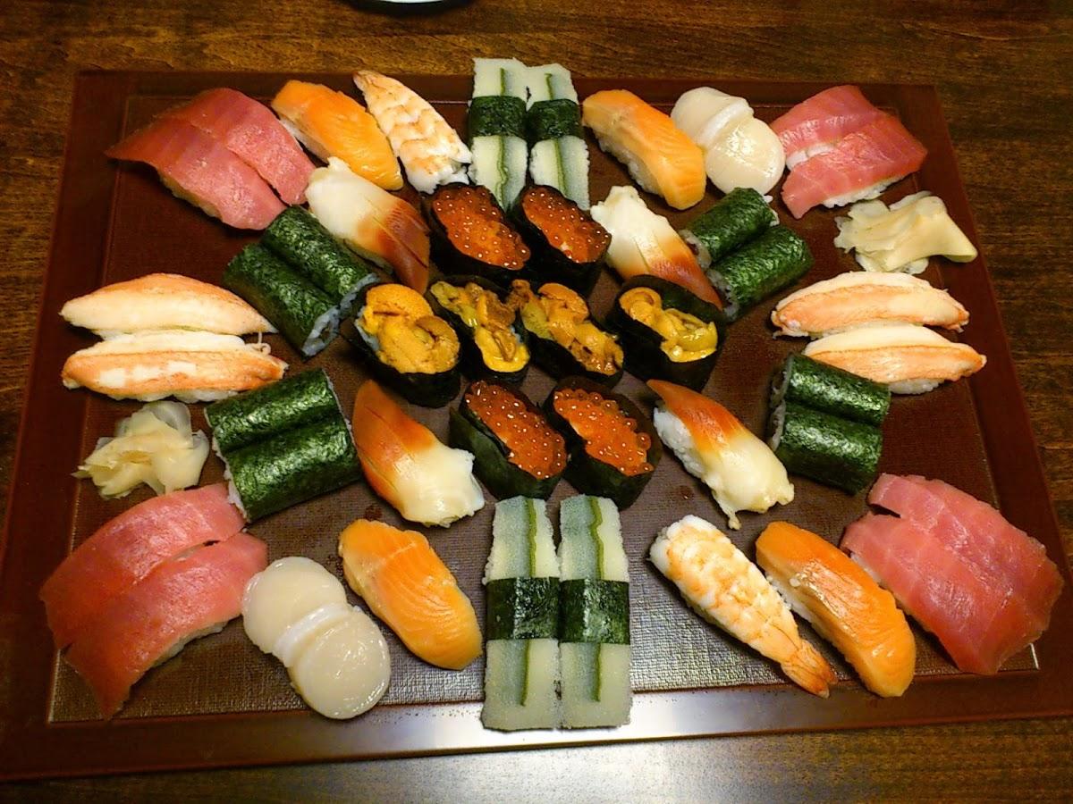 まるわや栄寿し