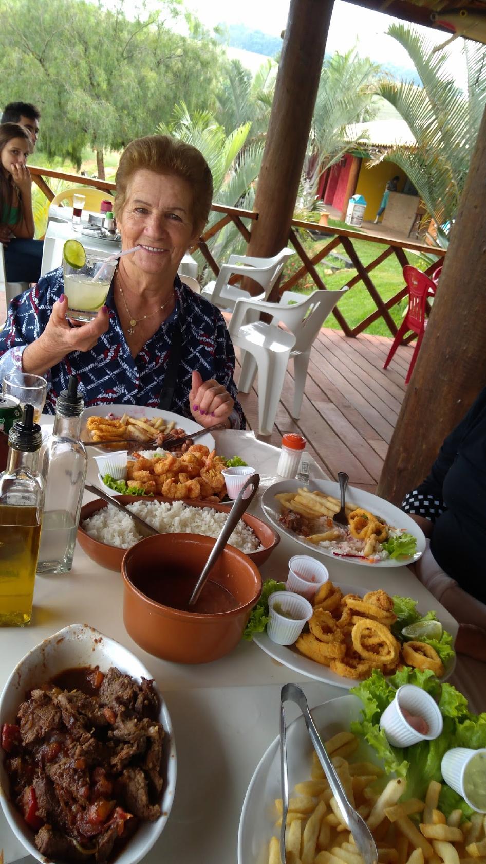 Pesqueiro Por do Sol