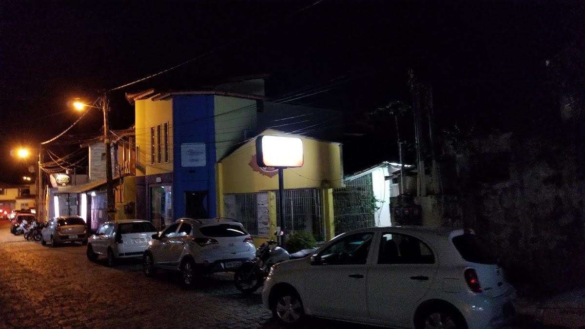 Restaurante Churrascaria Ventos do Sul