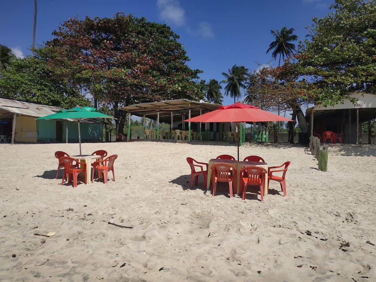 Bar e Restaurante Peixada Do Jacó