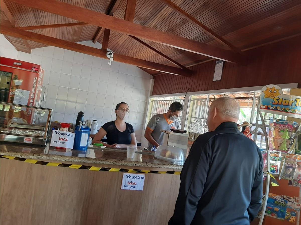 Restaurante e Empório Nicolau