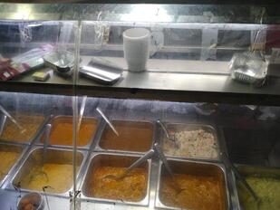 Annapurna Vegetarian