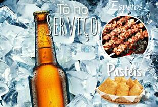 Coveniecia To No Serviço