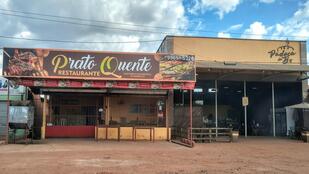 Restaurante Prato Quente