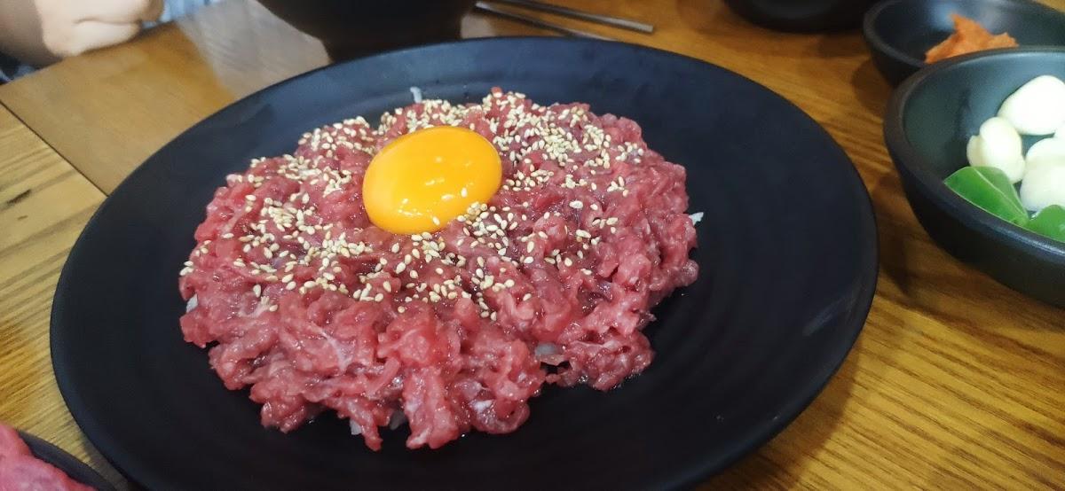 Jin's Original Dakhanmari Jongno Main Store