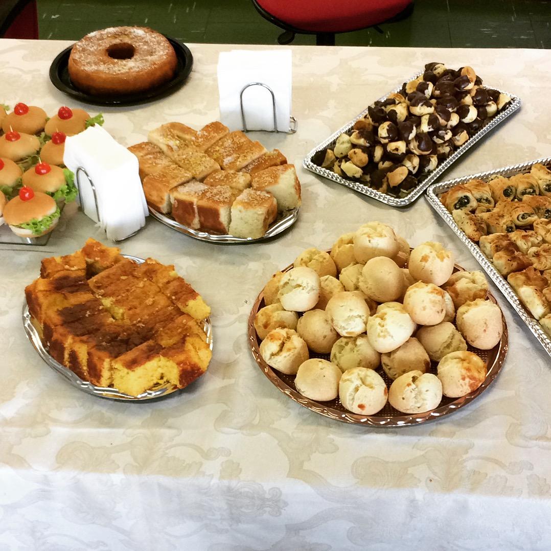 Panificadora Manumanias