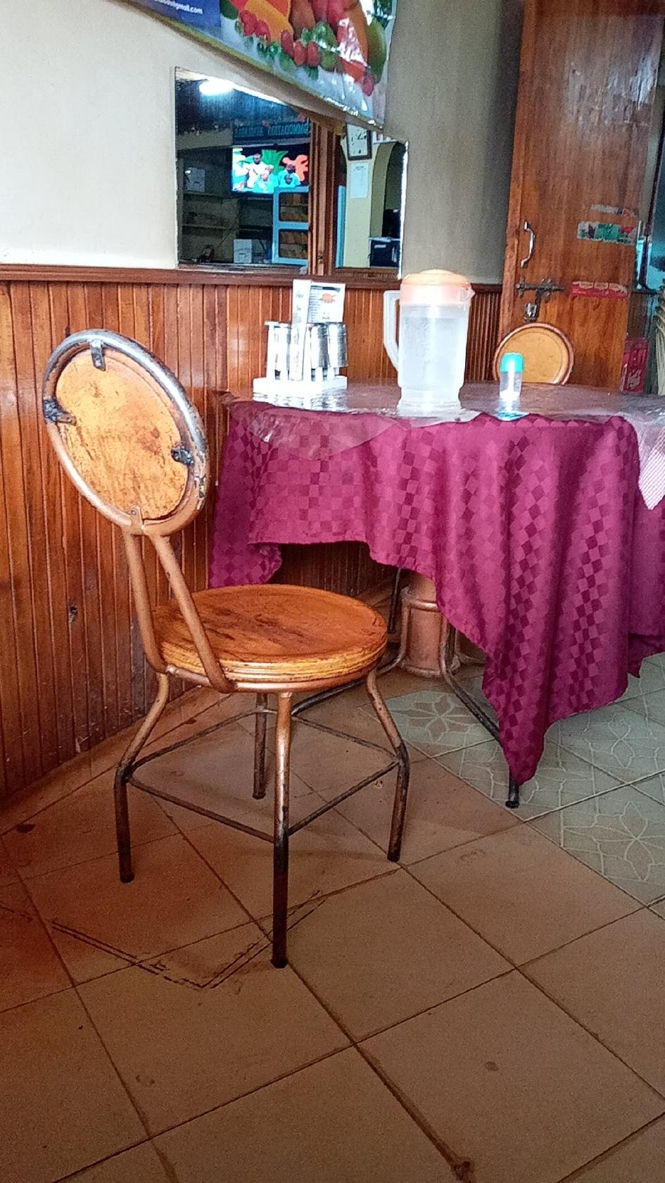 Safari Hotel Guest House And Butchery