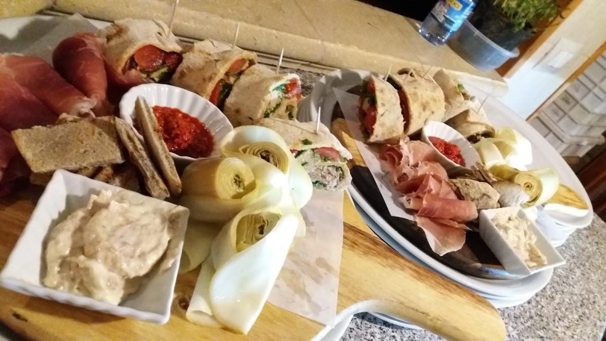 LA TABERNA DEI TEMPLARI