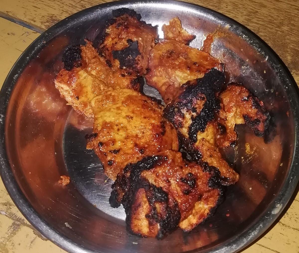 New Red Chilly Fast Food