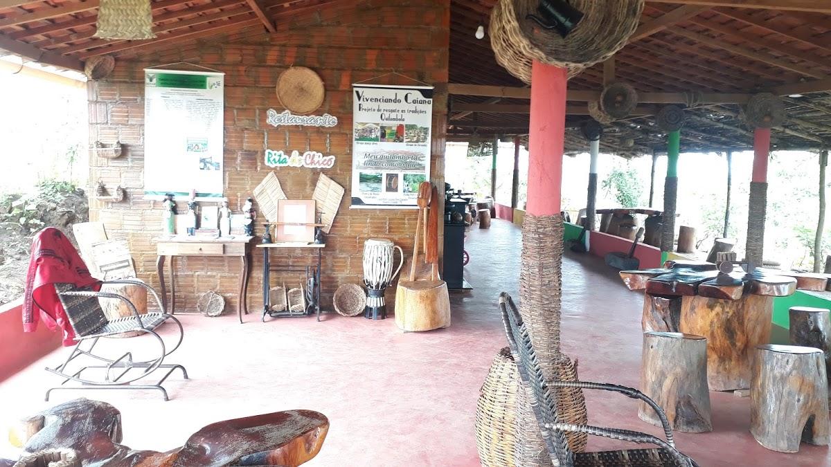 Restaurante Rita de Chicó