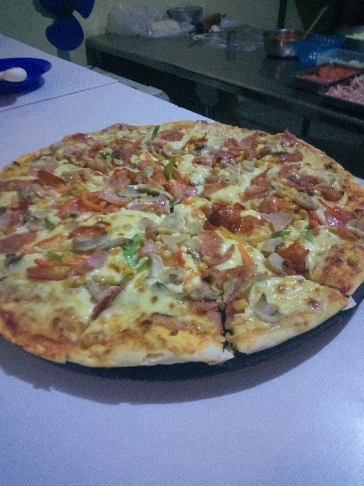 J.J. Pizza