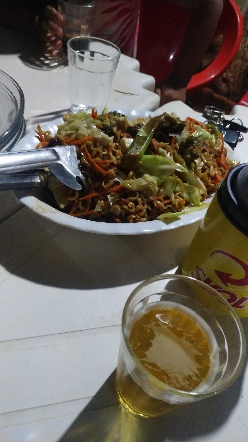 Koide Mercearia Tem Tudo