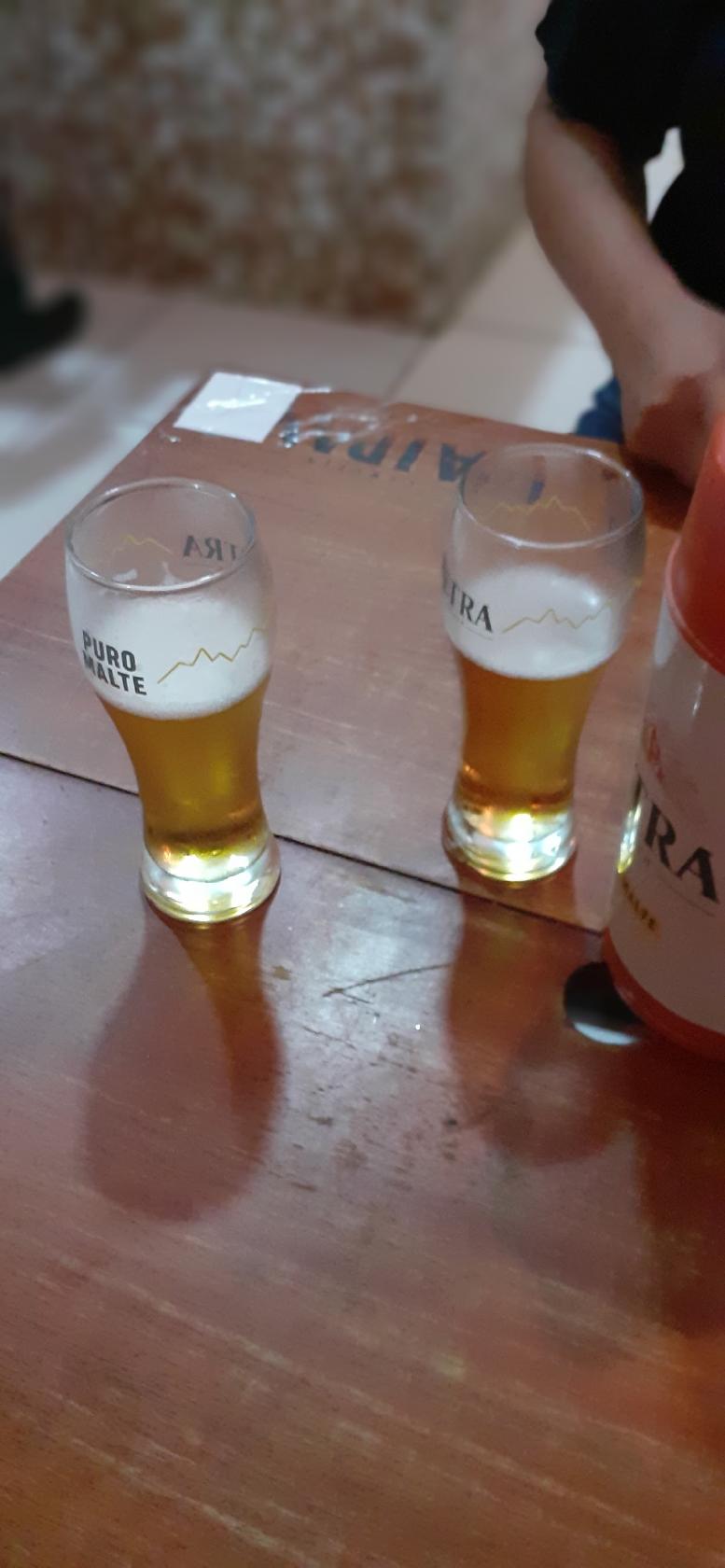 Mister Pizzaria e Petiscaria