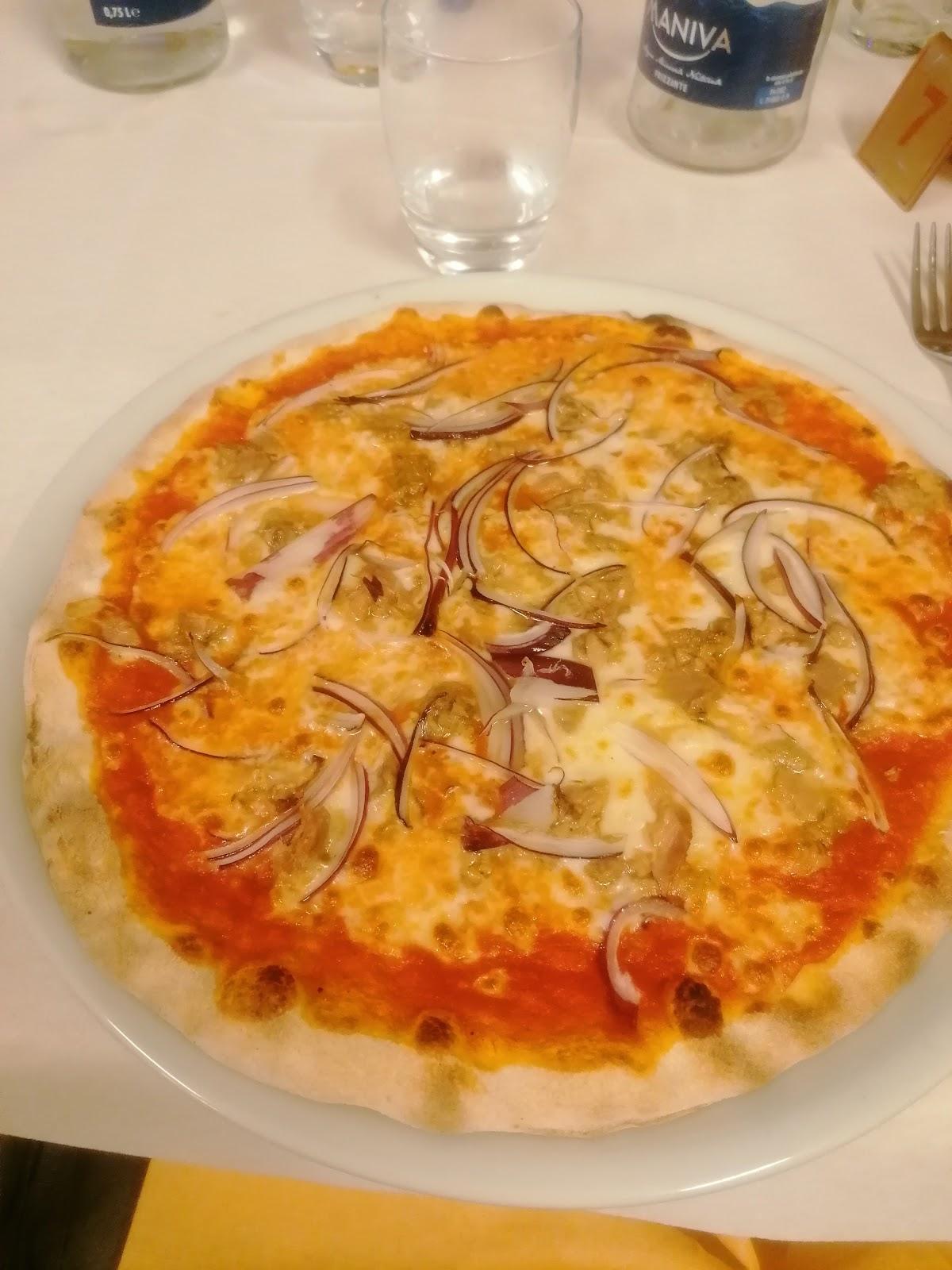 La Pergola –Ristorante Pizzeria