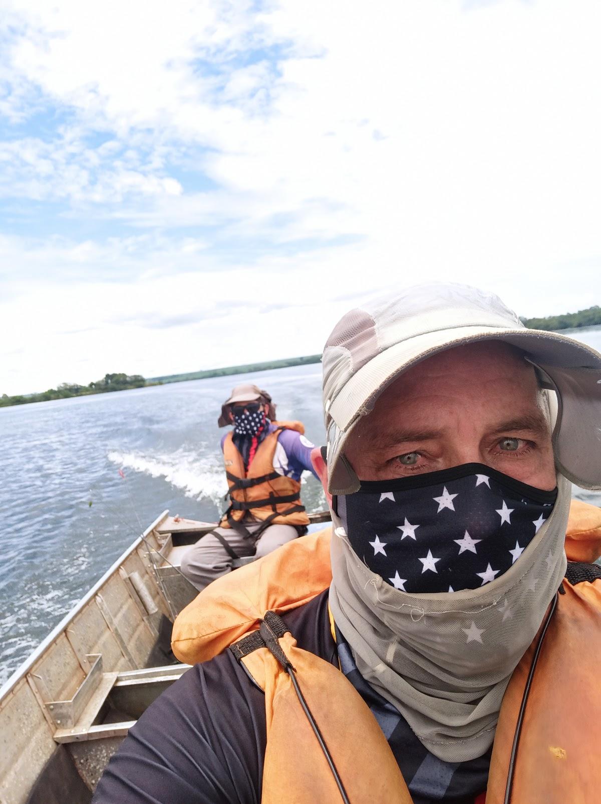 Barriga Cheia Restaurante e Aluguel de Barcos
