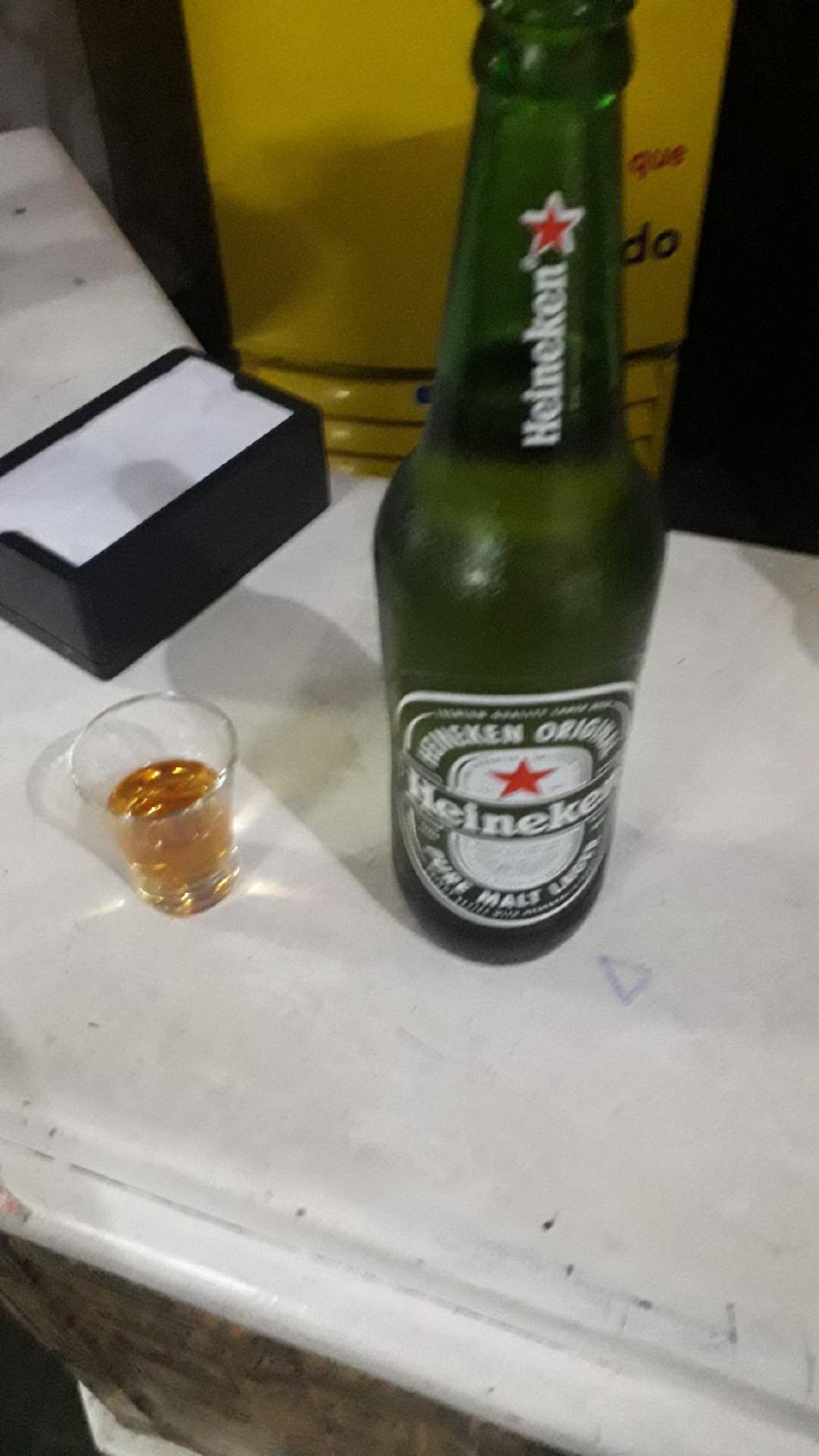 Novo Point's Pastelita