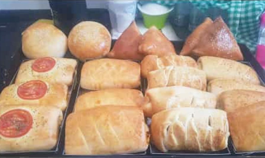 Mercado E Padaria São Roque