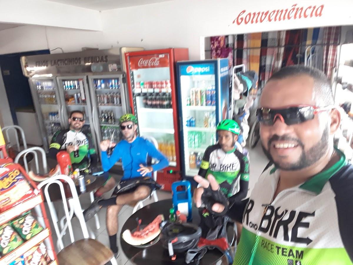 Restaurante E Lanchonete Maria Eduarda