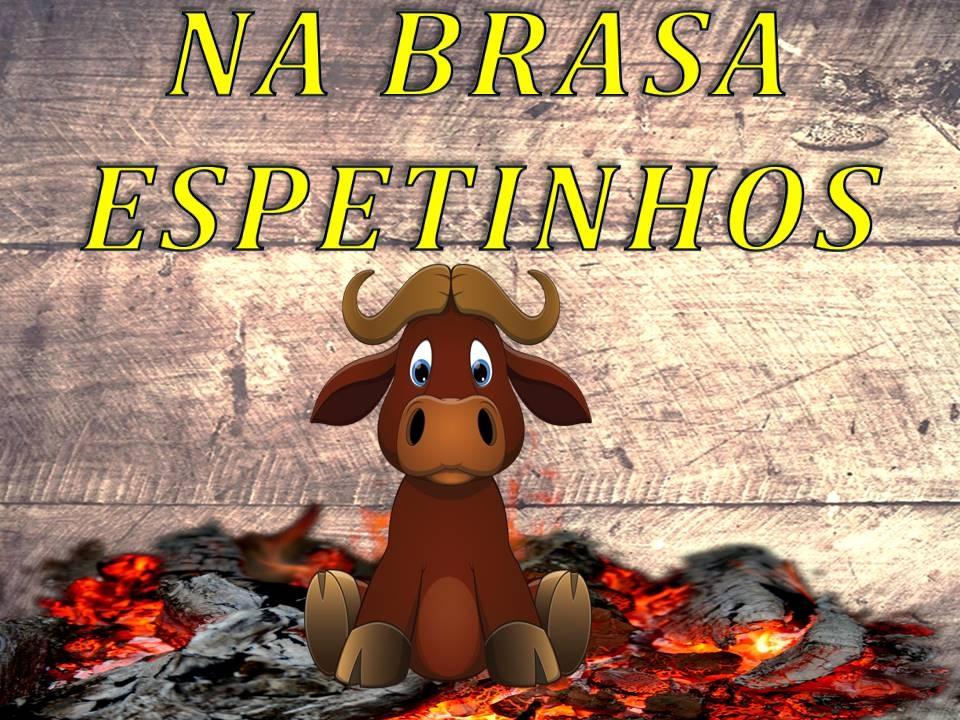 Na Brasa Espetinhos