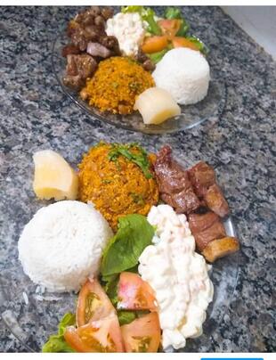 Espetos Brisa da Mata