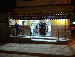 Bar e mercearia Santa Terezinha
