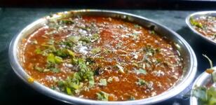 Kailash pavbhaji