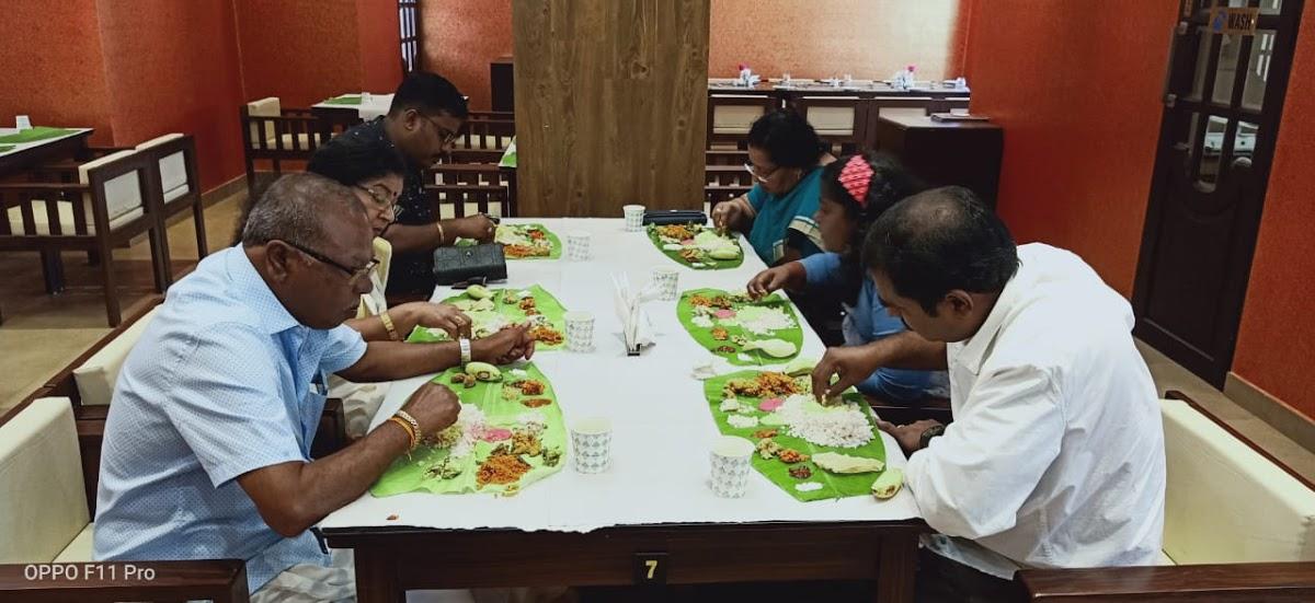 SS BeachResort Restaurant