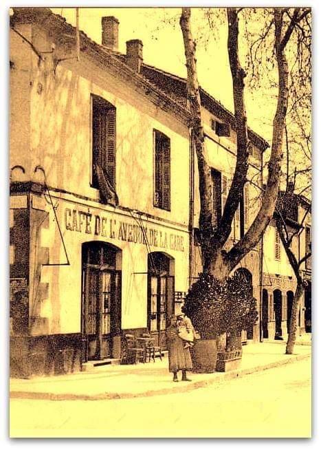 Café Khelil ouldrouis