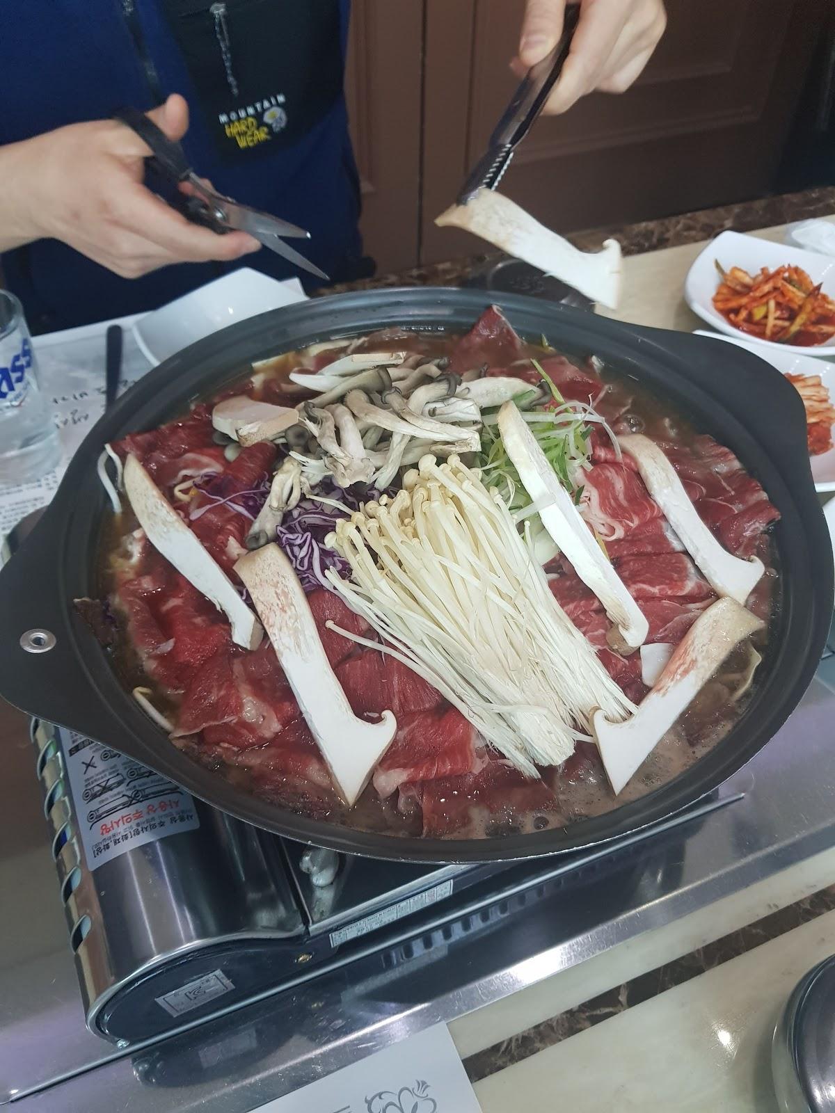금산한우갤러리