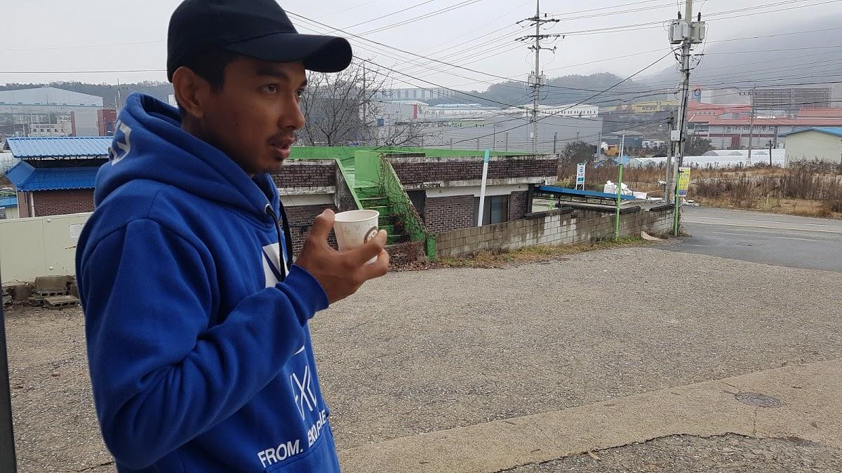 오아시스한식뷔페