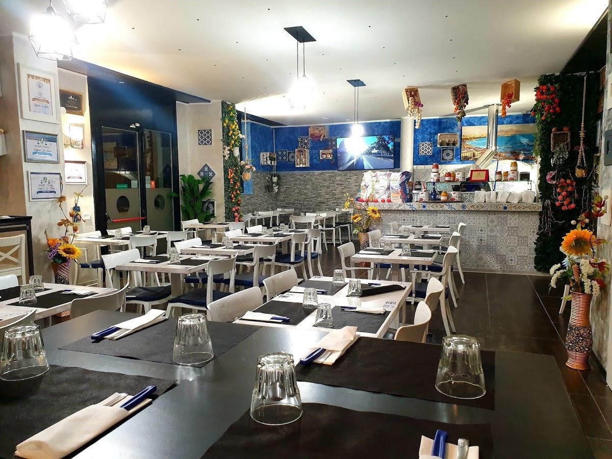 Raffaele Di Stasio Pizza e Cucina contemporanea Lissone