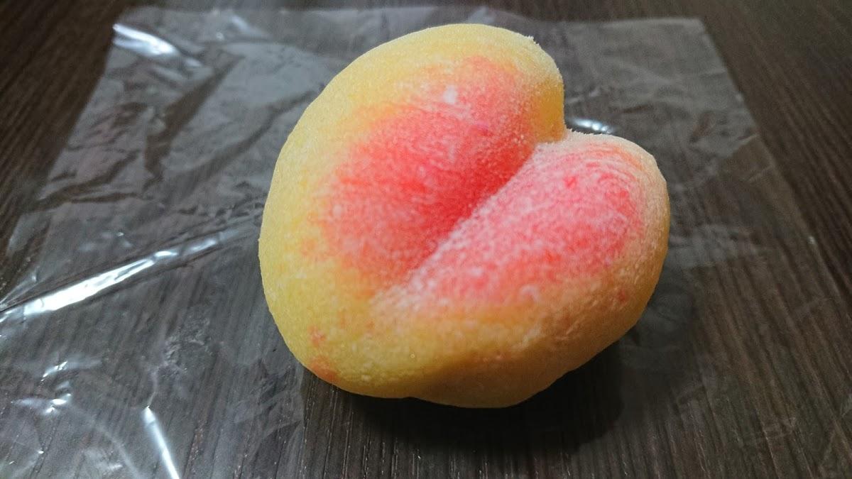 とらや菓子店