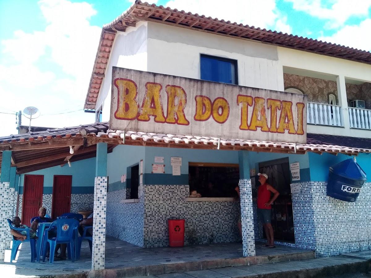 Bar Do Tatai