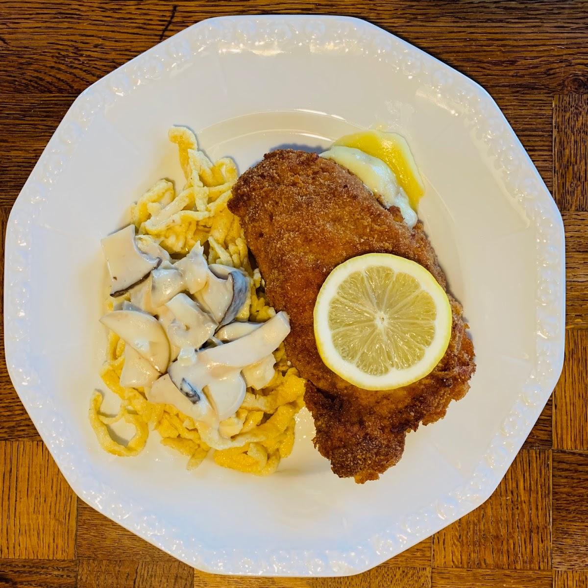 Olis Helmer - Feinste deutsche Küche & ungarische Spezialitäten