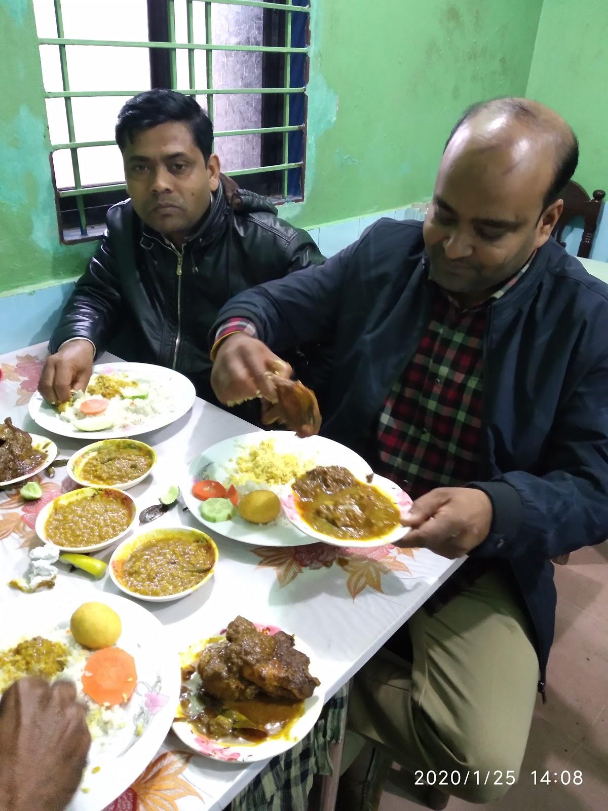 Tamanna Hotel and Restaurant