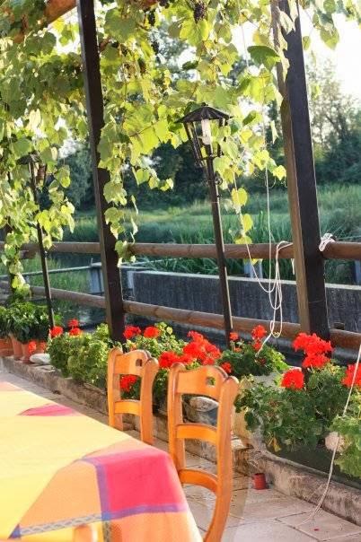 Agriturismo Il Mulino di Lisa Brunetta