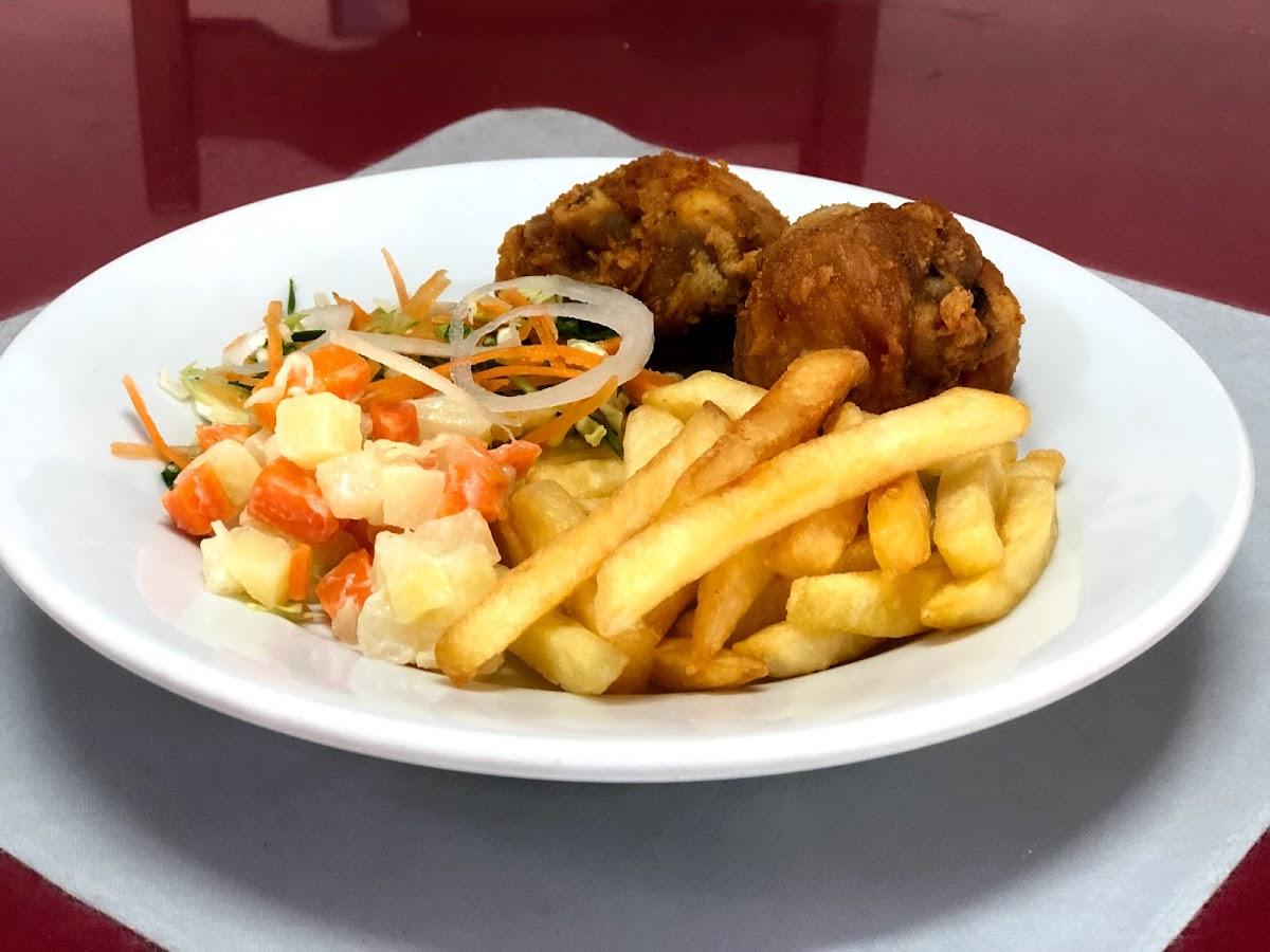 Restaurante Santa Bárbara