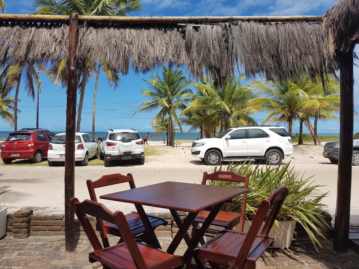 Mandala's Restaurante, Costelaria e Pizzaria.