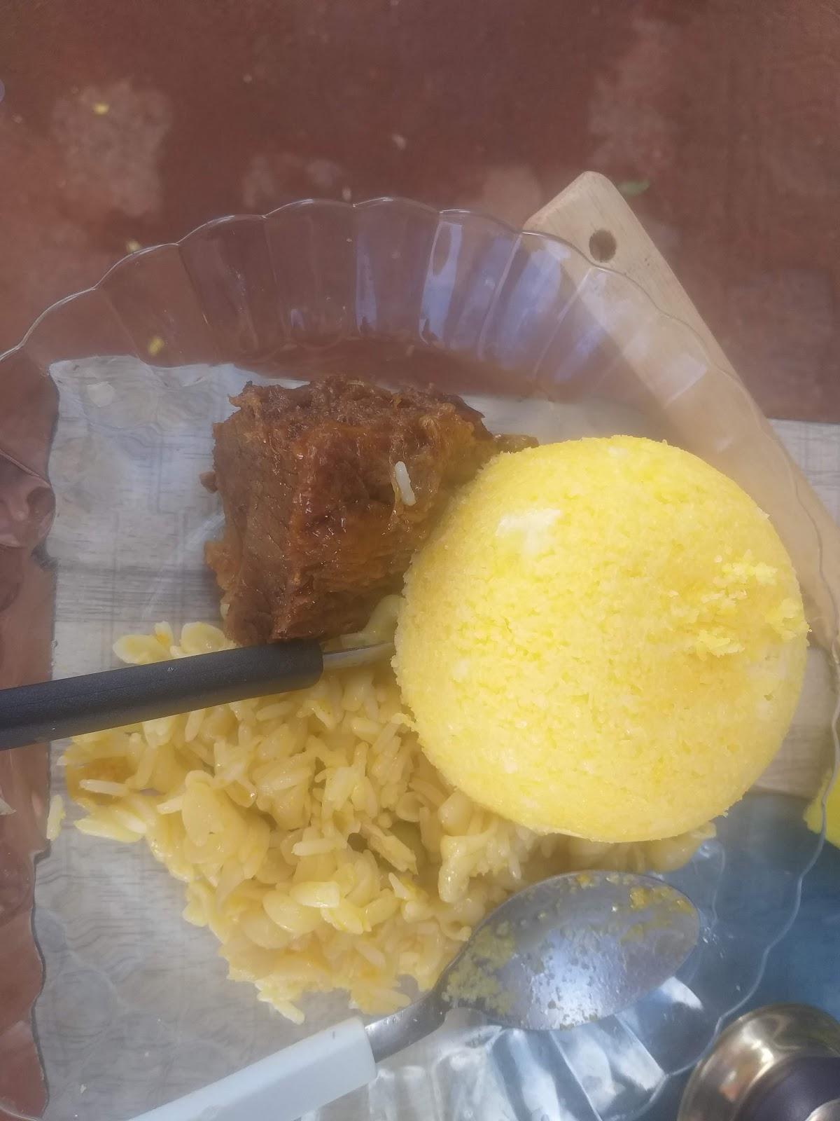 Churrascaria de Amelia