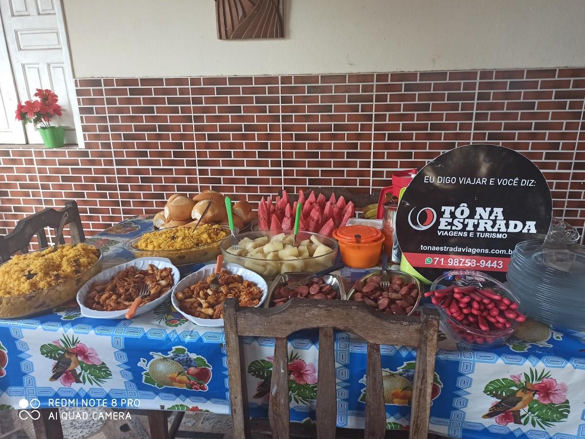 Restaurante Requinte Da Comida Caseira