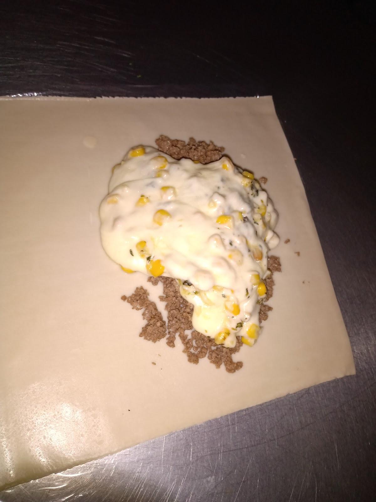 Novo Point's Pastelita