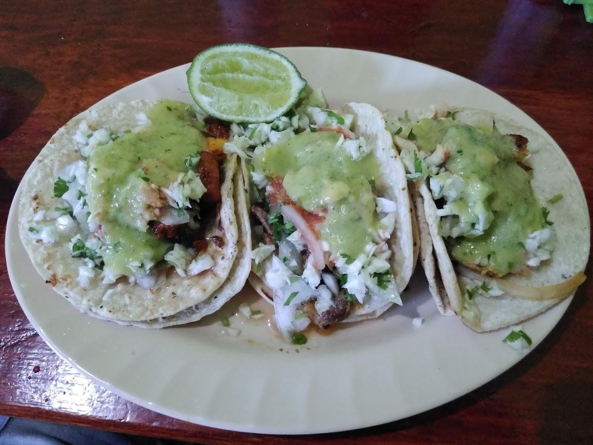 Taqueria Luisito