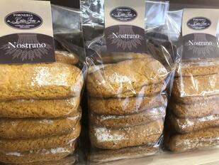 L'Antico Forno di Gheza Giacomo & C. snc