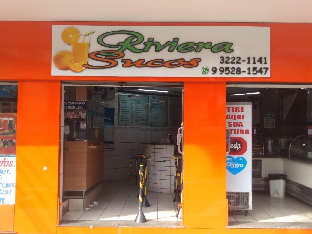 Riviera Sucos