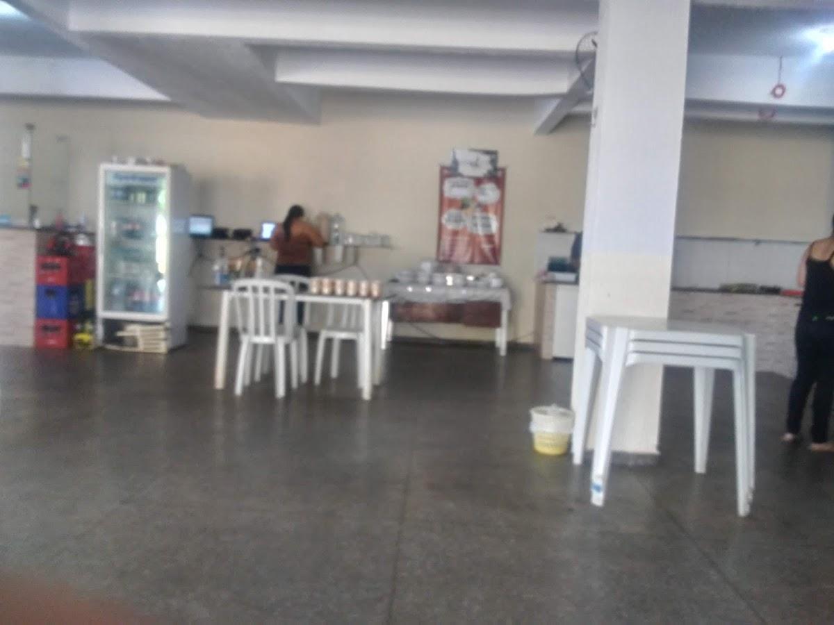 Restaurante Skinão 103