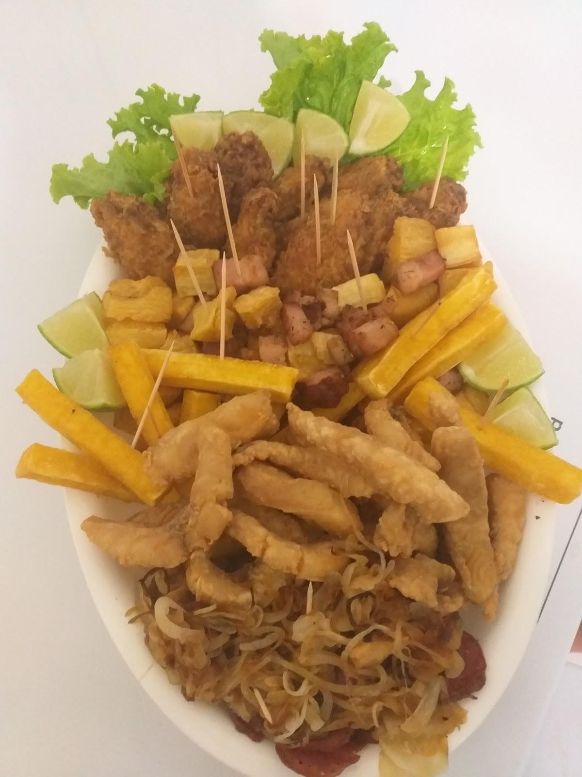 Pesqueiro São Gonçalo