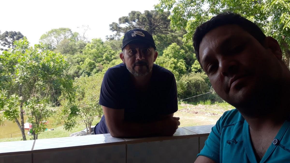 Pesqueiro São Gonçalo