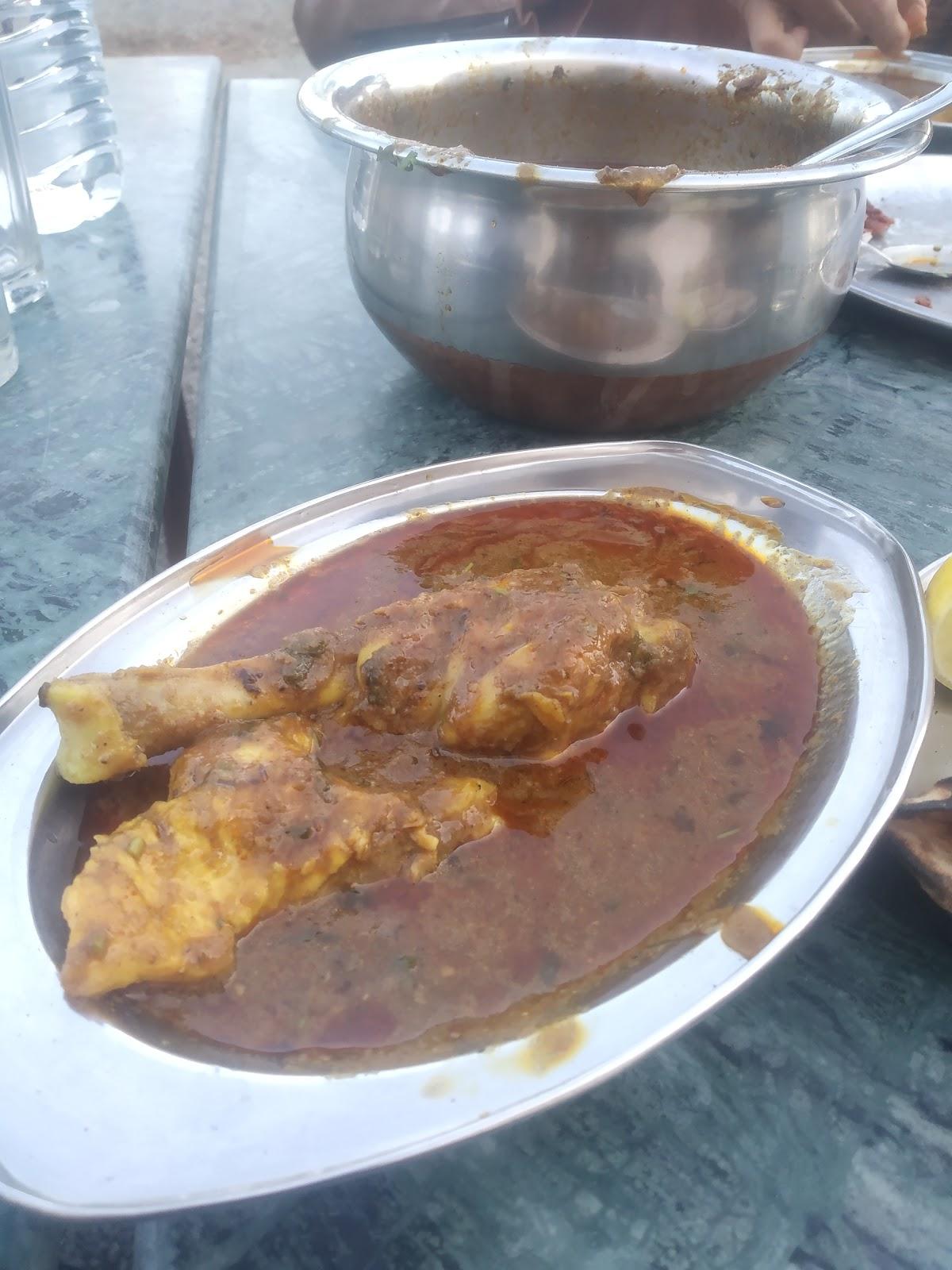 जायका ढाबा